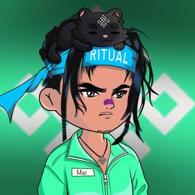 0xMacrypt's profile picture. Nurses with big dreams | Digital art | Intership @kwak_labs