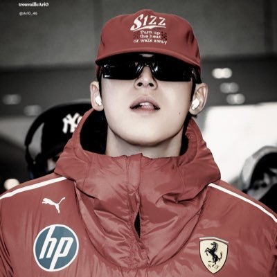 Arik Alfarabi Profile