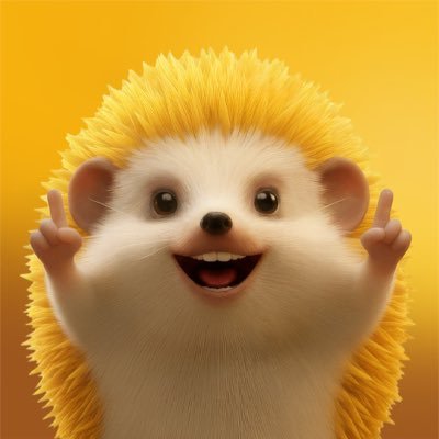 spiketospike's profile picture. We are a hedgehog family building a friendly P2P social network rooted in privacy. Oh, do not tread on me.