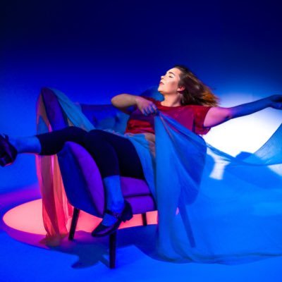 iamkatietv's profile picture. Jesus-lover. Simple things are medicine. Award-winning Actress, Writer, & Designer. Editor to smart people in Crypto. Mom. Healer. Artist. Fashion. Comedy.