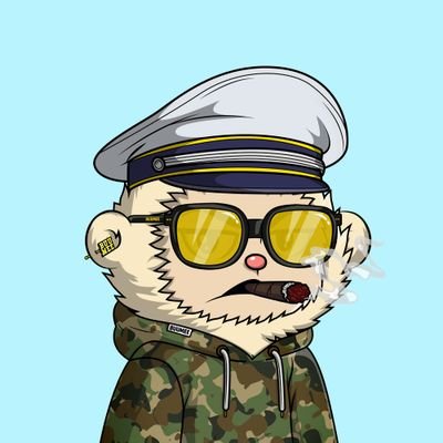 HBKSailor's profile picture. 🌊 Real Sailor | NFT & Web3 Enthusiast                                             

Part of the @LEFTCLICKLABZ Crew | @myBUUMEE