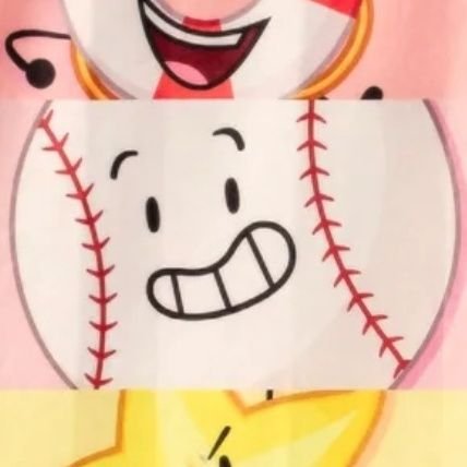 10thDocWhooves's profile picture. SELF-PROCLAIMED HEAD OSC SWIFTIE AND LM | taygagawarrior | 18 | loves inanimate insanity, mlp | faves: baseball, nickel & lifering ii | priv: @13thDocWhooves