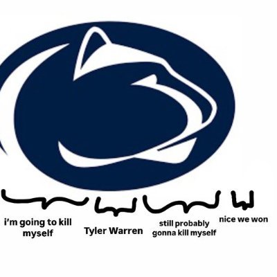 weare_firewatch's profile picture. Here to focus the discussion on the unfortunate but necessary reality that Penn State needs to replace Coach Franklin. I will be posting updates here.