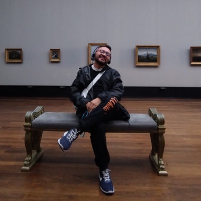 itsjonfreitas's profile picture. written and directed by lg and ts 🧡