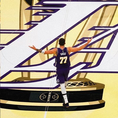 runAMC_'s profile picture. Sport Management Graduate. Collingwood, Arsenal, LA Lakers, LA Rams fan and unashamed fantasy sports addict.