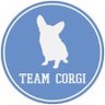 TeamCorgiBrand's profile picture. Kova | Mack 2012-2020 | Etsy Shop | Home of Corgi of the Week | Custom Logos | Shirts | #CorgiCrew