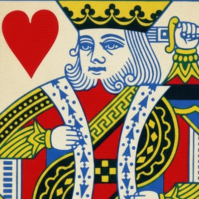 oraclesmanifold's profile picture. everything is casino