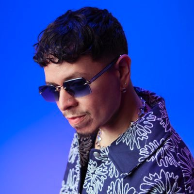 Xcelencia's profile picture. superartist & founder 🇵🇷🇨🇺 // sigue tu imaginacion