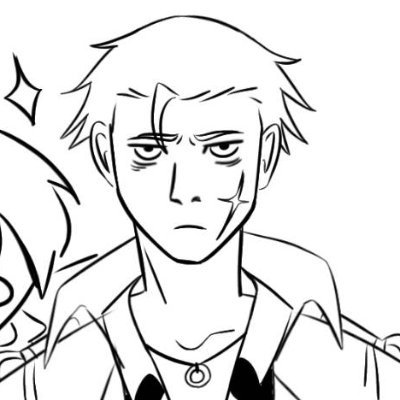 FinnWasRight's profile picture. AOT2 OC

104th Cadet Corps
Scout Regiment
Art by @BestDucko_369 
Anora and Sasha's attack dog