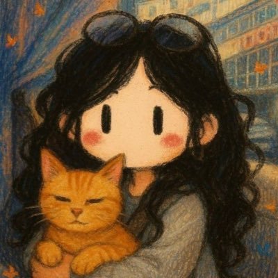 llv1994's profile picture. estudante de psico nas horas vagas, amante de café, livros e um homem de olhos azuis. ☕