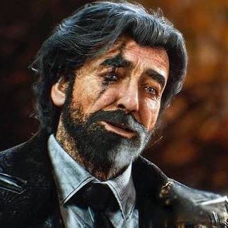 CuratorOfCanvas's profile picture. 