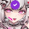 Rheasievt's profile picture. ༺†🩸 Vampire Vtuber🩸†༻ Call me RIA! ✦ Professional, Kawaii Blo0d Sukker ✦ママ: @pnkkr4mune ♡ I r i g ママ: @Mimyoi ♡ TWITCH PARTNER!!🎀 A S M R & Roleplays🎀