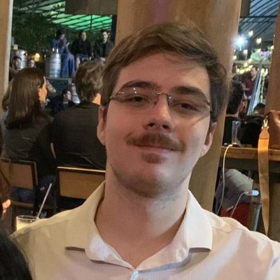 lebesgueintegra's profile picture. 