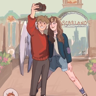 Peridotcar's profile picture. hi? it/its, 18, pfp by @/Sherlockggrian