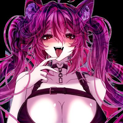 SinnieSouls's profile picture. 🔞 foxgirl.exe has stopped giving a $H1T! 😈 ♡ Cyberpunk Shapeshifting Fox ♡ Cute but deadly :3 🔪 TAKEN 🩷 ART TAGS: #SINNIEART #SINLUST PFP: @Midori_annte23