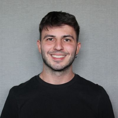 Marcosgradp's profile picture. 