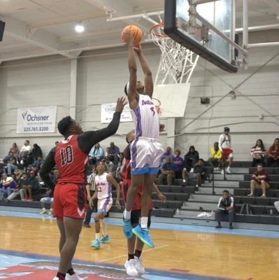 thechasemorgan's profile picture. C/O  2027|6'4 Guard/Foward|#15 |Broadmoor High School|3.5 GPA|