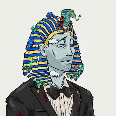 VincentOnChain's profile picture. Web3 Content Creator