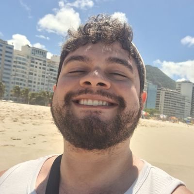 deandasen's profile picture. 🎨 Animador 2D e Rigger
📱 (21) 98240-6897
✉️ kevindeaguiargomes@gmail.com
🌐 https://t.co/DJH6lSevkj