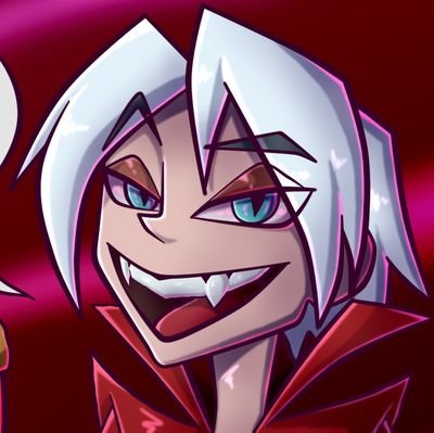 _FullOfIrony_'s profile picture. Amateur digital and traditional artist

#gamer #crashbandicoot #ratchetandclank #spyrothedragon #bloodyroar #DevilMayCry #klonoa