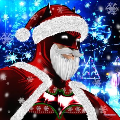 iamtheknight92's profile picture. I am the Christmas night