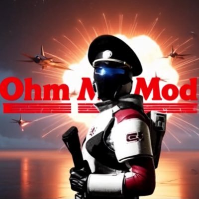 ohmmymod_'s profile picture. Professional Derp