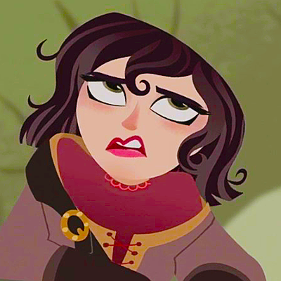 runedeer's profile picture. ♔⚢ | "the final boss of joy and whimsy" - muse🌈🎮 work (VA / SM / QA) or local (mpls+) DMs OK! | prev. @ABetterABK / Activision