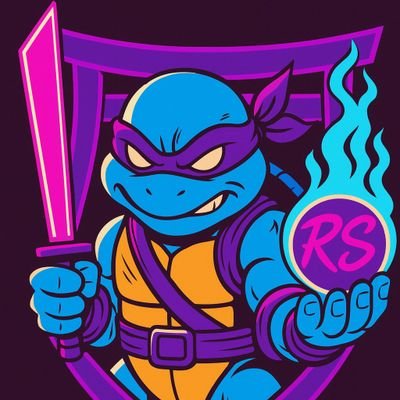 Crypt0_Ron1n's profile picture. Crypto~Boxing~MMA~ 🚫DMs ~ HBARian GFam KENDUian GIGAchad XRPmaxxy LTChad ~ #Ron1nSyndicate ~ #HashPackSyndicate ~ #QuantumBytes