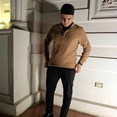 HewadiEslam's profile picture. 