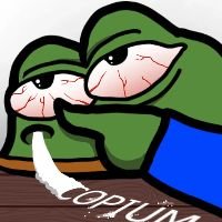 Fang95White's profile picture. A Reborn Mystic HUNTER🔮 | Let’s CONNECT... Let's build the next 100x together 📈