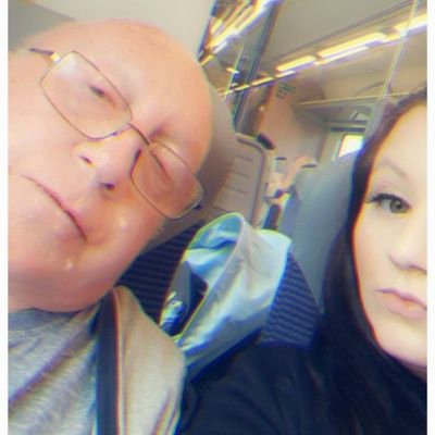 ThescriptXFan's profile picture. Please keep my dad in your prayers.
he is currently very ill with pneumonia 🙏