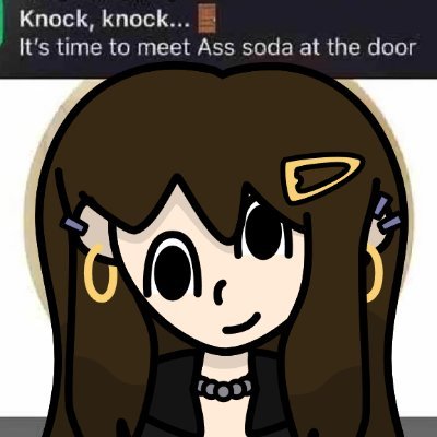 Furgolick10's profile picture. Transfem, bisexual, poly || Priv: @Jadestuck17 || Number one Helldivers 2 hater || Banner by @SquiggleJuice12