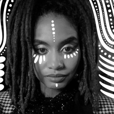 iamjuliarosita's profile picture. artist & community builder | exhibited at NFTNYC, NFT Paris, Miami Art Basel, etc. | #artFULLYfed host | bridging creativity & abundance