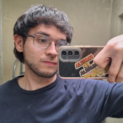 xjavierx_'s profile picture. igual que un ángel