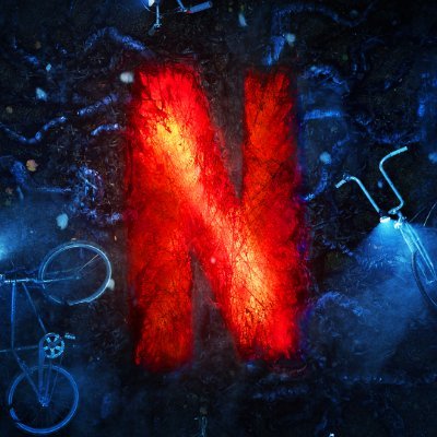 NetflixBrasil's profile picture. ɯɐɹɐʇןoʌ ɐqɹǝqos ɐ ǝ ɐıɔuɐ̮ƃoɹɹɐ ɐ