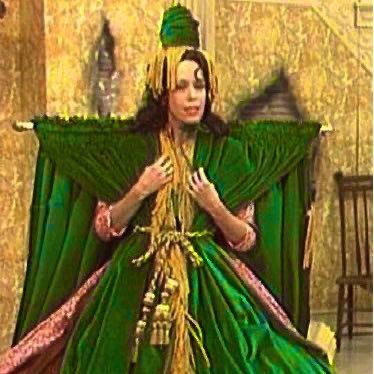 ArchJaberial26's profile picture. Mother Nature.