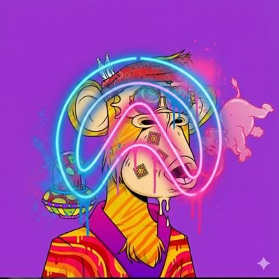 CorteoNft's profile picture. crypto - all in on $aircoin. F1 fan. Talk a lot of sh*t
zora linked below