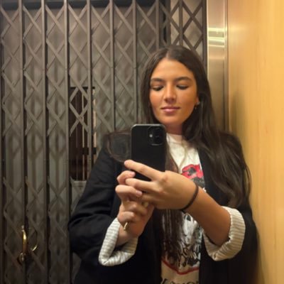 CamilaCaorsi's profile picture. 