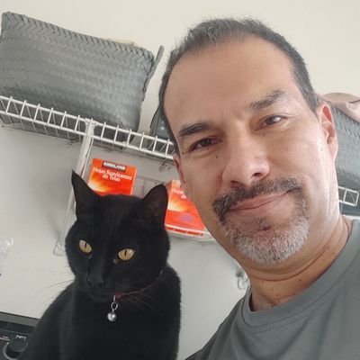 Zuperkan's profile picture. 100% Cowboys,  OVNI 👽UAP Capricorn♑ Mkt Digital IEBS, Industrial Engineer. VitalHealth.