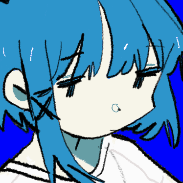 nxyuish's profile picture. blue audio guy 🟦 
mainly on bsky!
https://t.co/tcWfPuCjWi