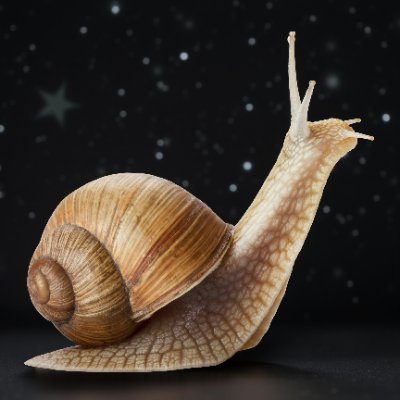 the_snail_game's profile picture. A thought experiment, turned into an on-chain social experiment.

CA: SnAiLQnWycNiRRcUob6AHBaggkVjGJUckqfjDU7ZUqM
