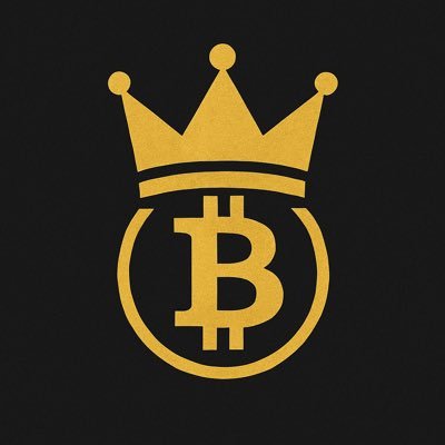 TheKingOfCrypt_'s profile picture. ✨ Bitcoin is my religion. Memes are my language. Charts are my nightmares. Follow at your own risk. 👑 #thekingofcrypt_