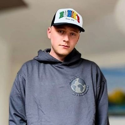 WalkerrTV's profile picture. Your friendly neighbourhood creator

                                                               ALL Socials Here👉🏼