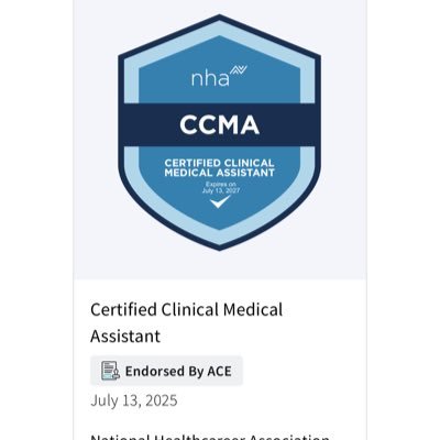 SteinmetzKim's profile picture. I'm a Certified Clinical Medical Assistant 🥰❤️