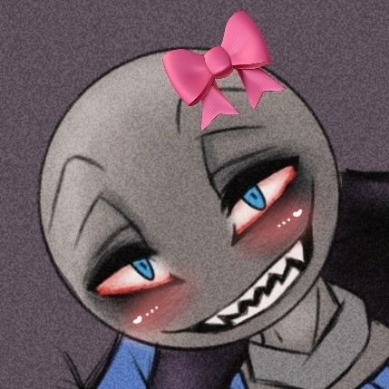 💙🔪\(Y_N) /🔪🖤 Profile