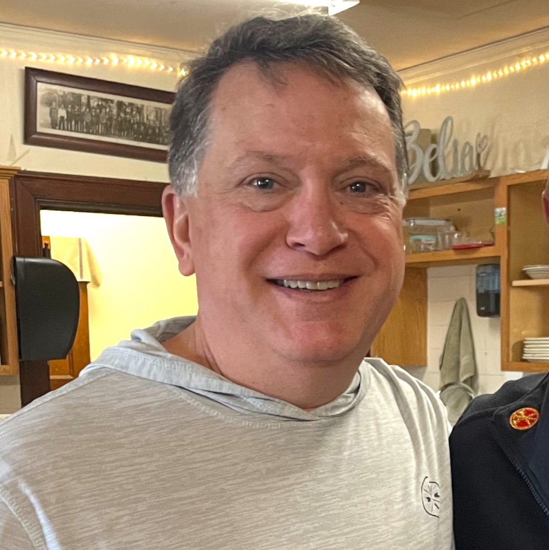 JT_66_2025's profile picture. 🇺🇸Firefighter🇺🇸Conservative🇺🇸USA