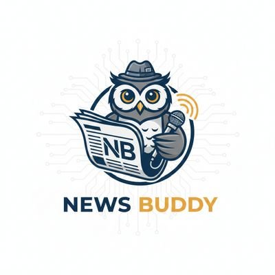 Urtechbuddy's profile picture. 