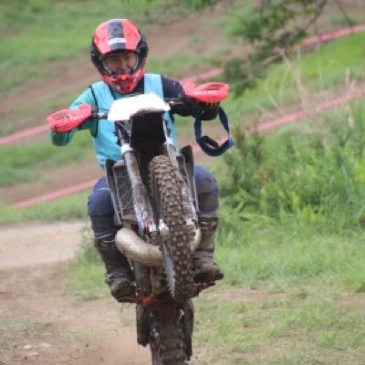 katsustuta's profile picture. MX ED TRオフ系見るのも乗るのも好きです！