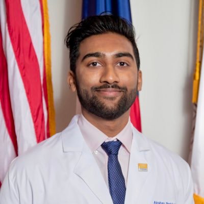 Aksh_Prab's profile picture. OHNS Research Fellow at @MethodistHosp | Medical Student at @UTSWMedCenter | Alumni of @UTAustin