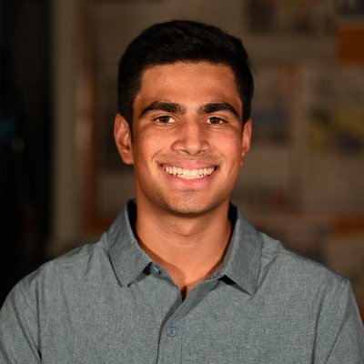 SaiTrivedi12's profile picture. Writer for @562sports Northwestern University 2028, Reporter for @thedailynu, @insidenu